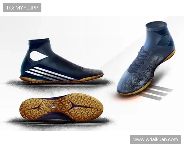 全球足球明星最爱的足球鞋排行榜揭晓你最喜欢哪一款