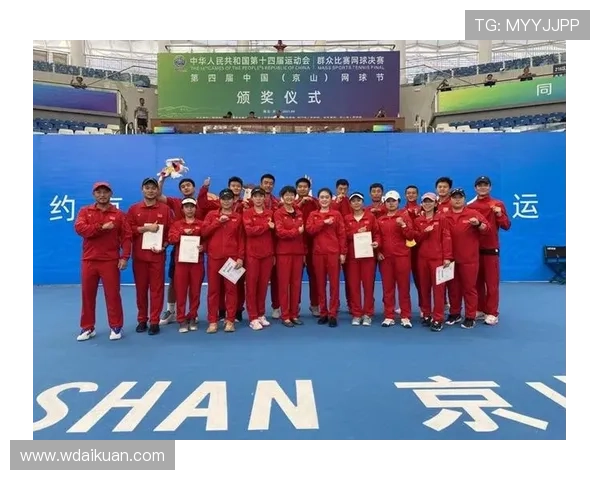 全运会特别报道：成都网球队如何逆袭夺冠的精彩历程与背后故事